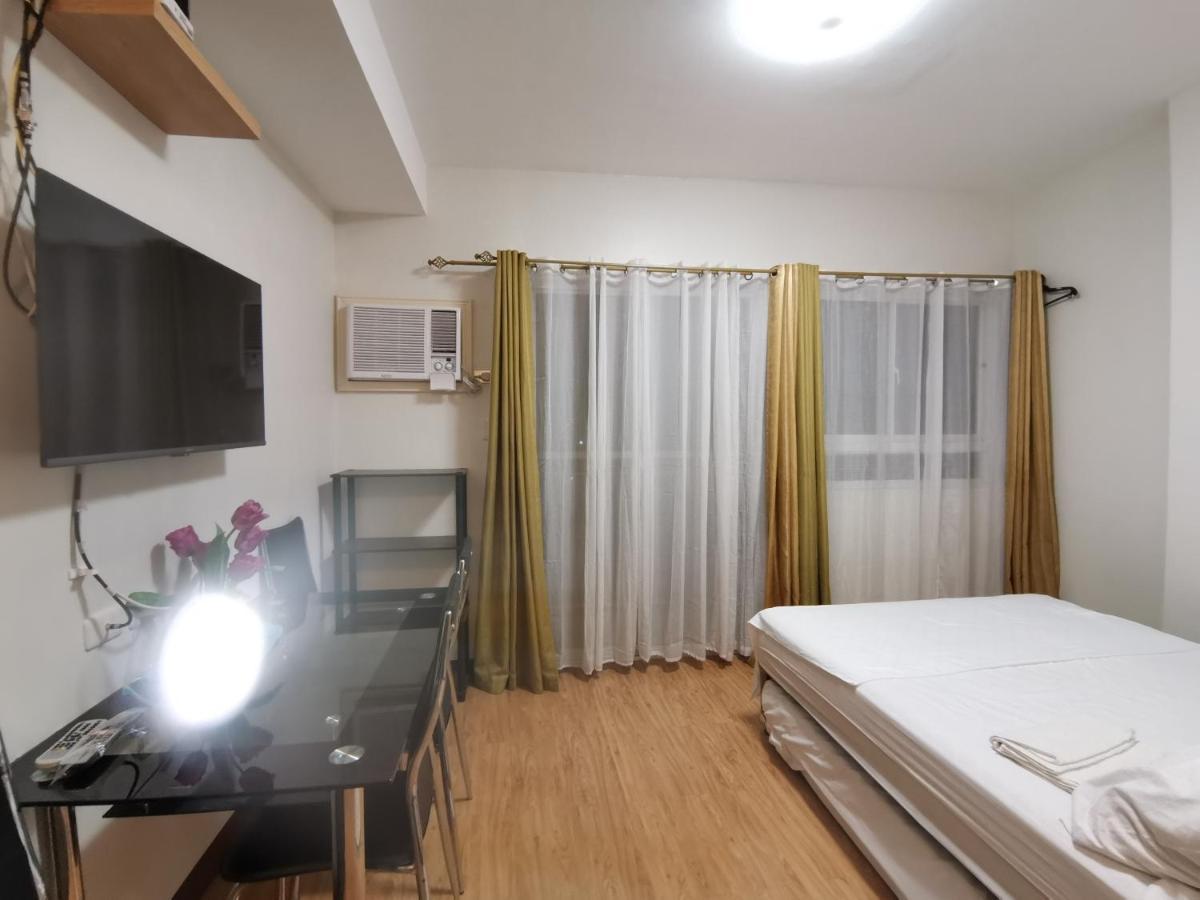 Mesaverte Residences Afs Suites Кагаян де Оро Екстериор снимка