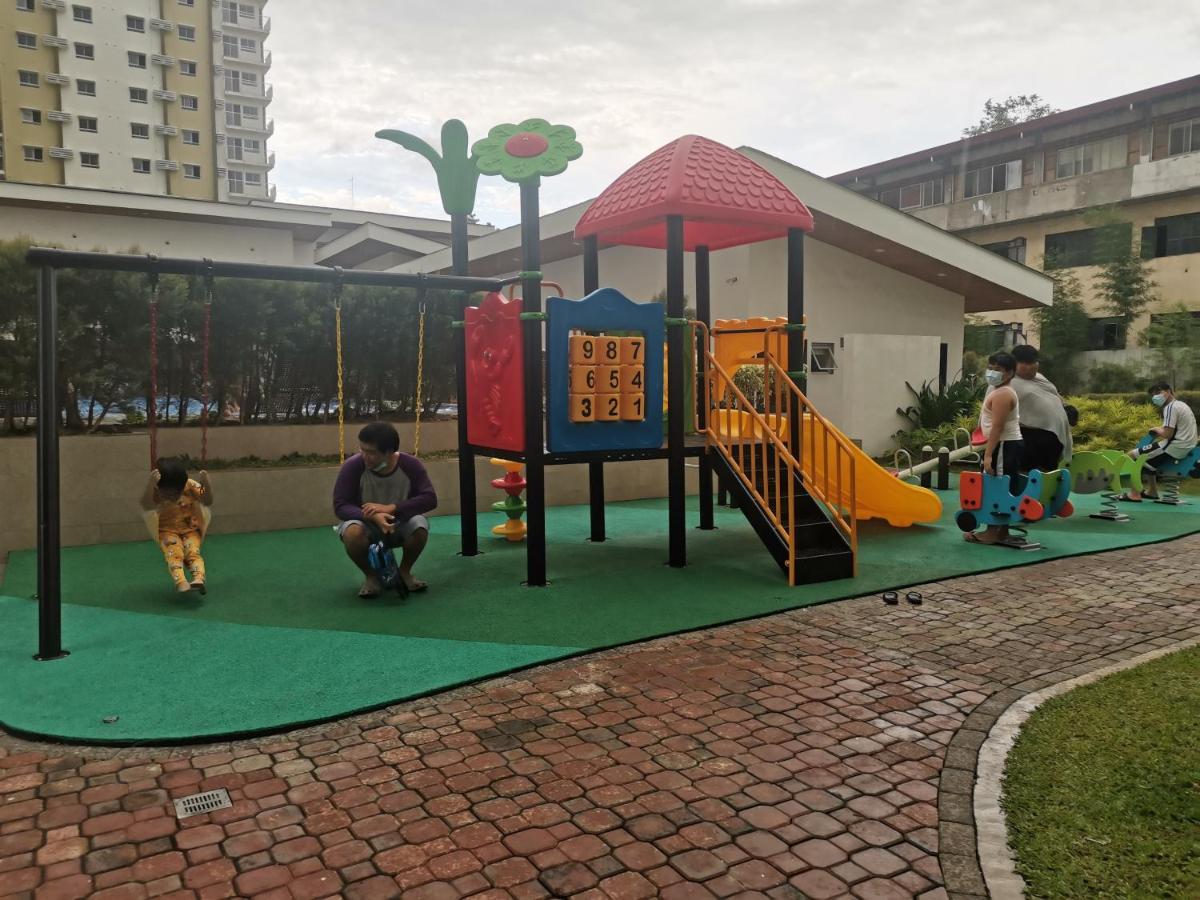 Mesaverte Residences Afs Suites Кагаян де Оро Екстериор снимка