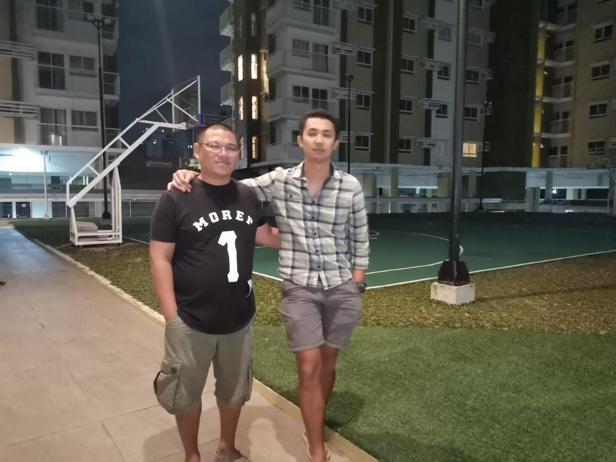 Mesaverte Residences Afs Suites Кагаян де Оро Екстериор снимка