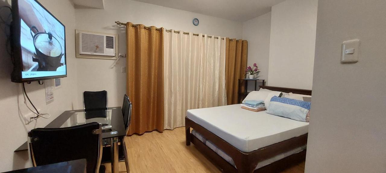 Mesaverte Residences Afs Suites Кагаян де Оро Екстериор снимка