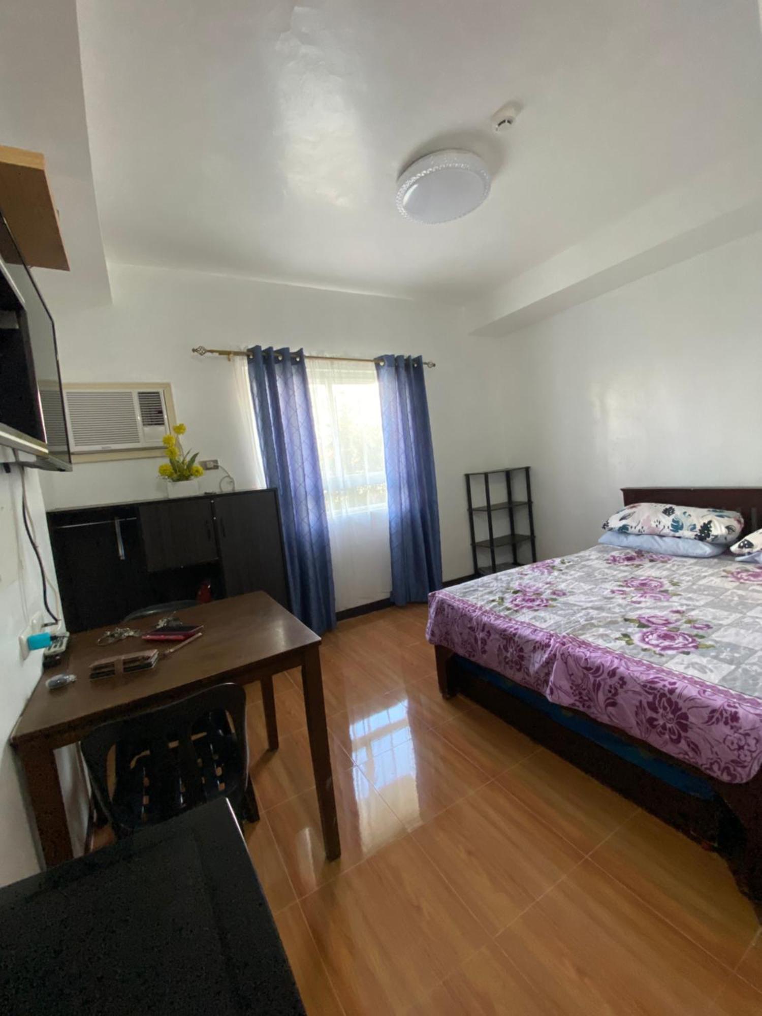 Mesaverte Residences Afs Suites Кагаян де Оро Екстериор снимка