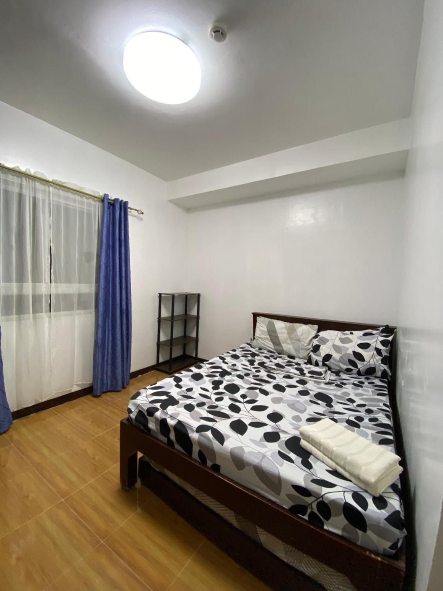 Mesaverte Residences Afs Suites Кагаян де Оро Екстериор снимка