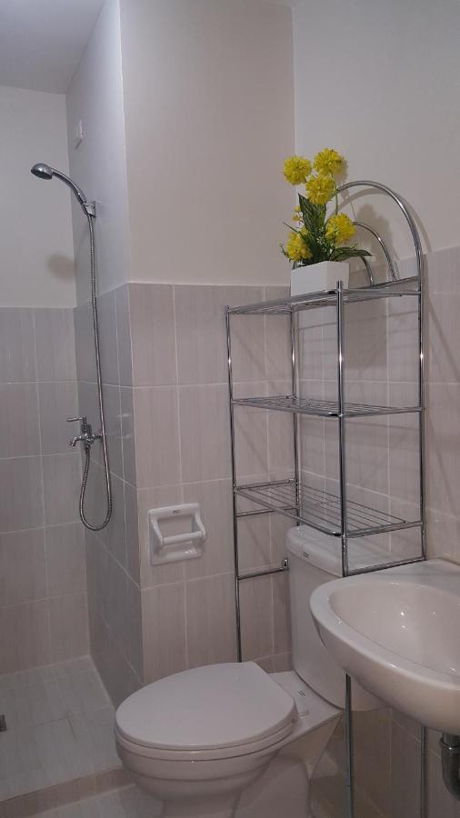 Mesaverte Residences Afs Suites Кагаян де Оро Екстериор снимка