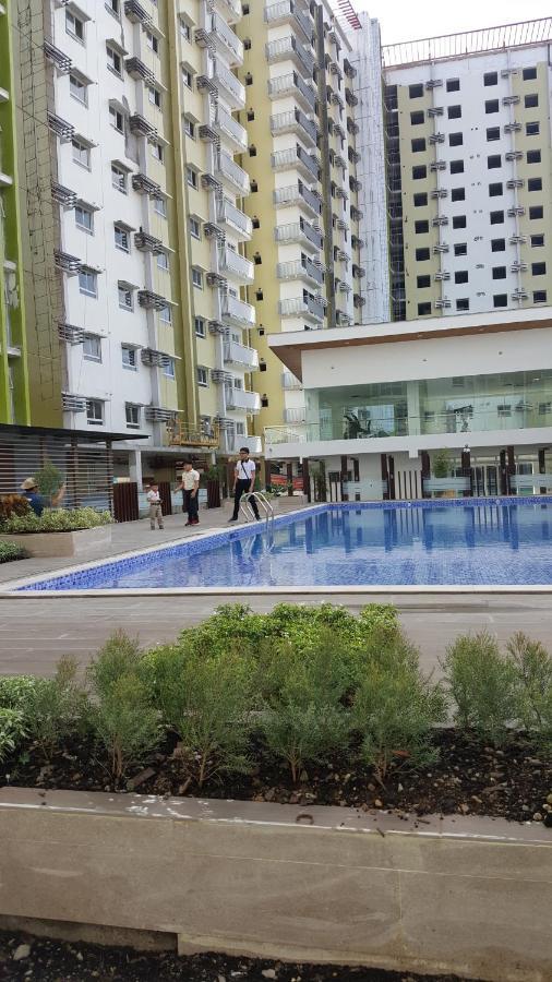 Mesaverte Residences Afs Suites Кагаян де Оро Екстериор снимка