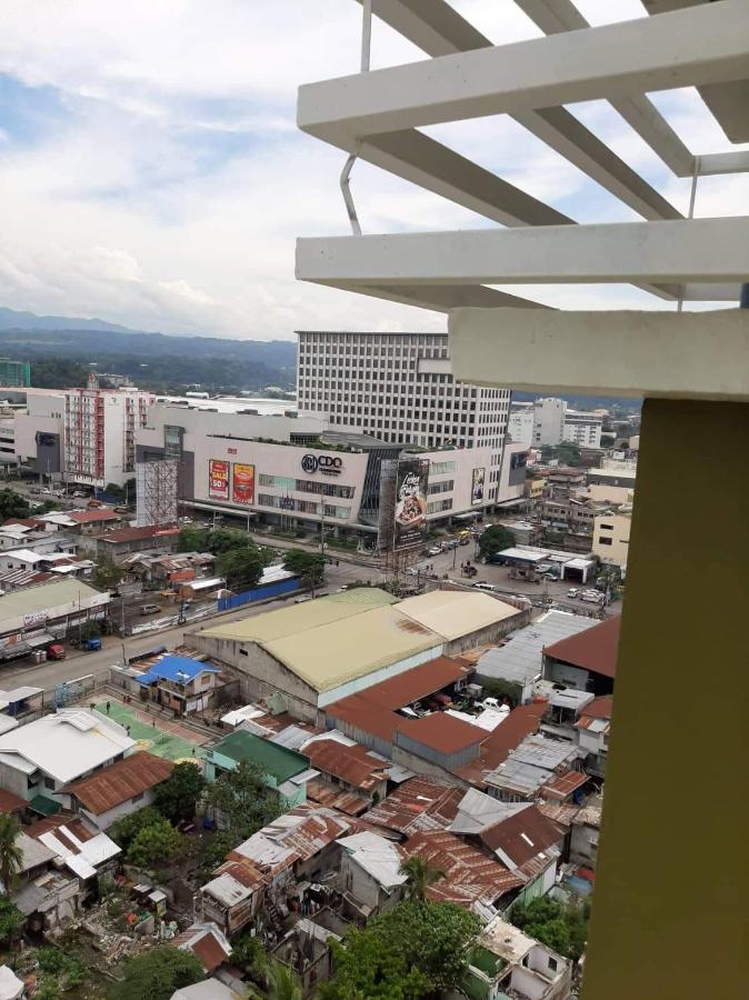 Mesaverte Residences Afs Suites Кагаян де Оро Екстериор снимка